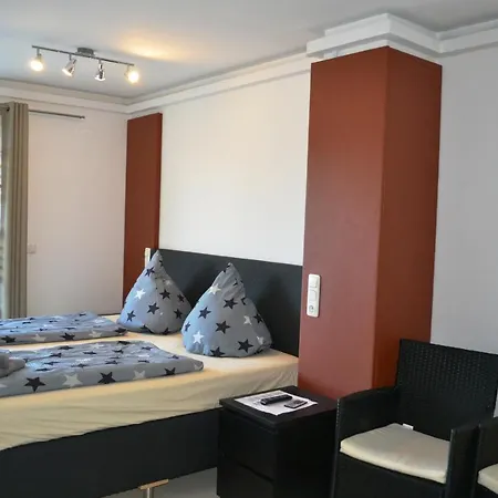 Ferienhaus Oberscheven Im Leipziger Neuseenland Hotel *