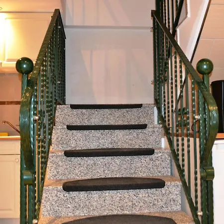 Hotel Ferienhaus Oberscheven Im Leipziger Neuseenland *