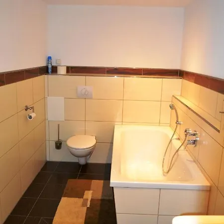 Ferienhaus Oberscheven Im Leipziger Neuseenland Hotel Kitzscher