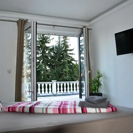 Ferienhaus Oberscheven Im Leipziger Neuseenland Hotel Kitzscher