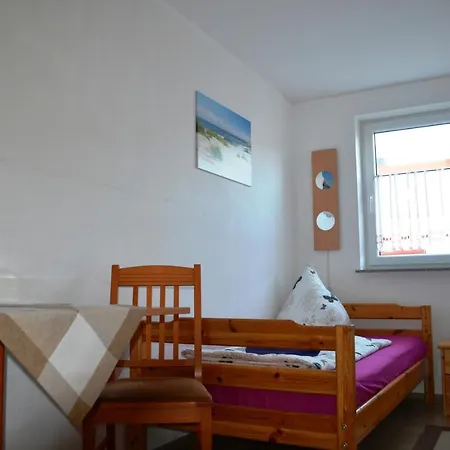 Ferienhaus Oberscheven Im Leipziger Neuseenland Kitzscher