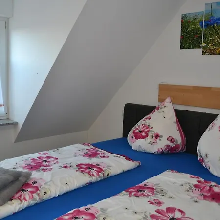 Ferienhaus Oberscheven Im Leipziger Neuseenland